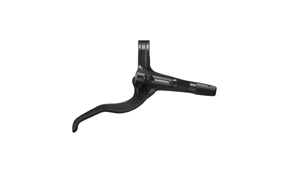 Hüdraulika ketaspiduri lingid Shimano Alivio BL-MT401 2-Finger RIGHT - 1