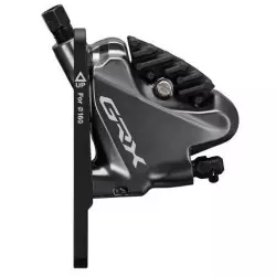 Pidurisupport esimene Shimano GRX BR-RX810