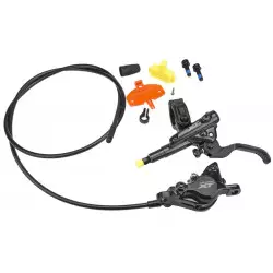 Ketaspidur esimene Shimano XT BL/BR-M8100 J-kit