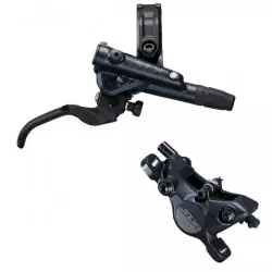 Ketaspidur esimene Shimano SLX BL/BR-M7100 J-kit
