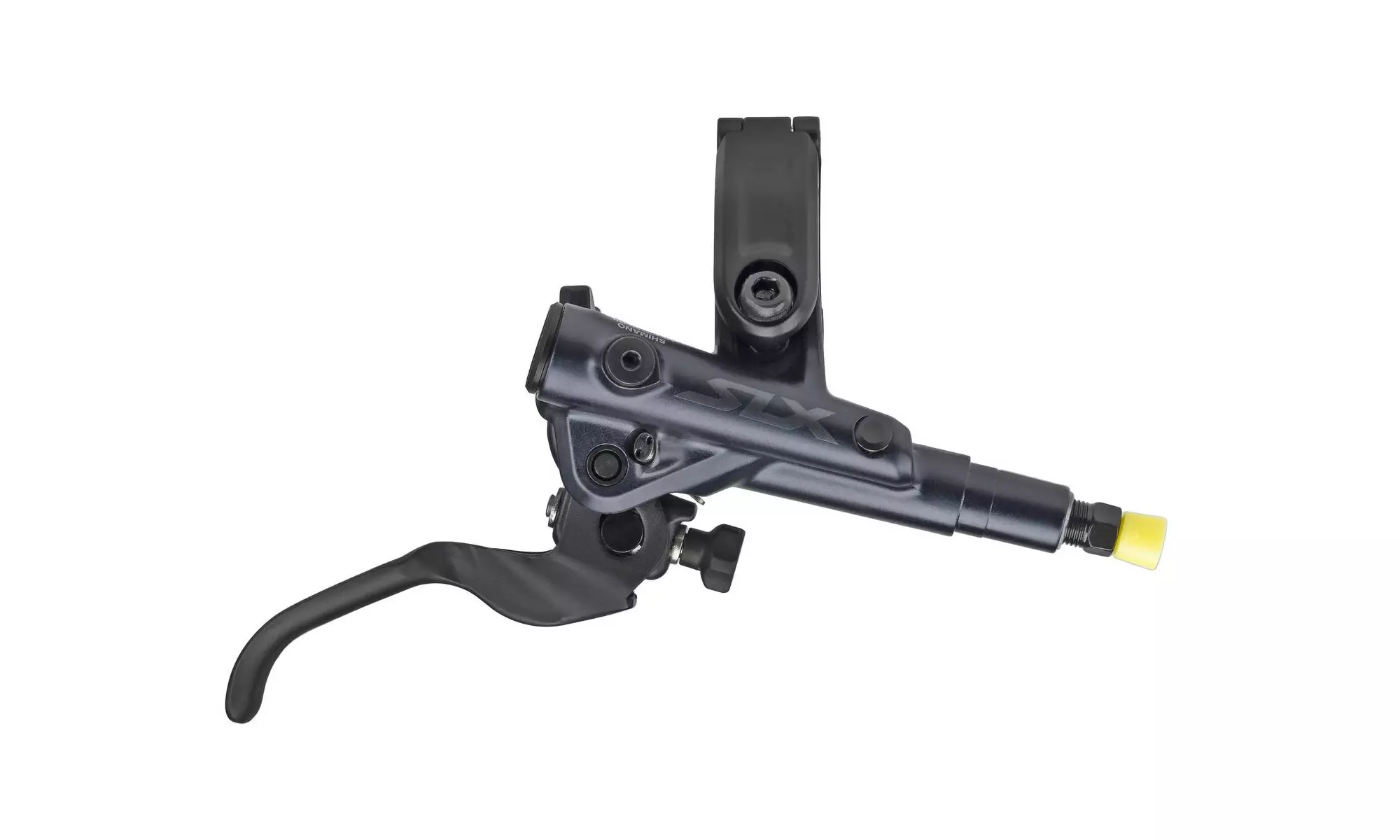 Ketaspidur tagumine Shimano SLX BL/BR-M7100 J-kit - 2