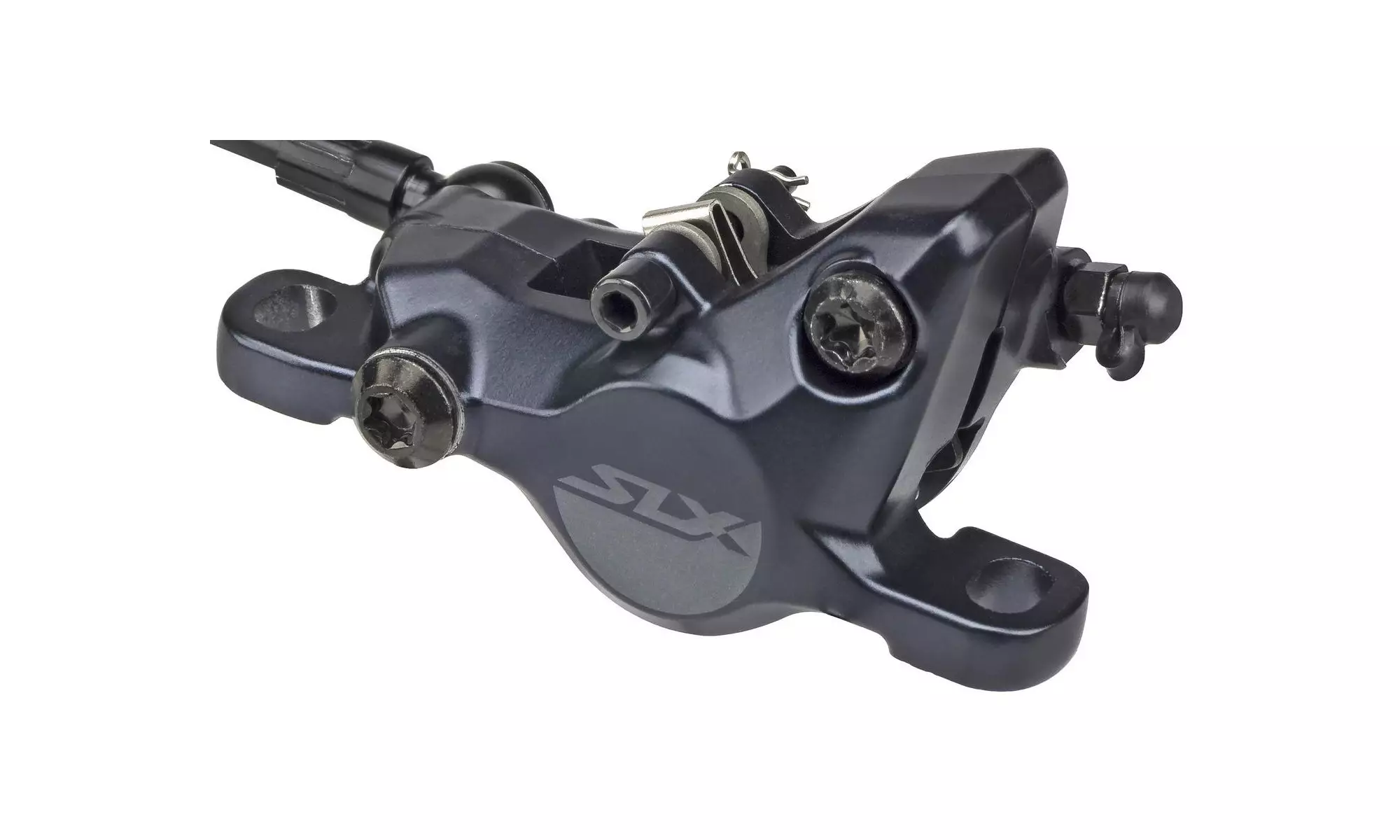 Ketaspidur tagumine Shimano SLX BL/BR-M7100 J-kit - 3