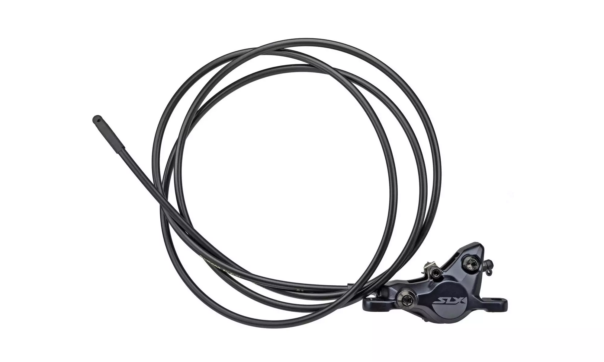 Ketaspidur tagumine Shimano SLX BL/BR-M7100 J-kit - 4