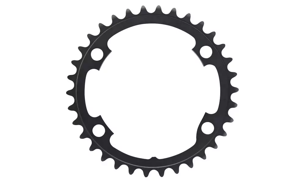 Hammasratas Shimano ULTEGRA FC-R8000 34T-MS 