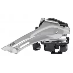 Esivahetaja Shimano TOURNEY FD-TY710 Top-Swing 2x7/8-speed