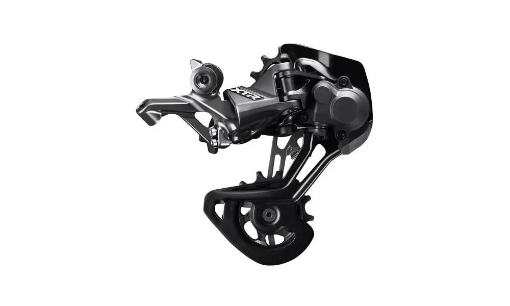 Tagavahetaja Shimano XTR RD-M9100 SH+ 12-speed GS 