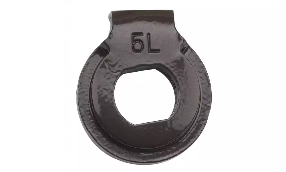 Seib Shimano NEXUS SG-4R40 (5L) - 1