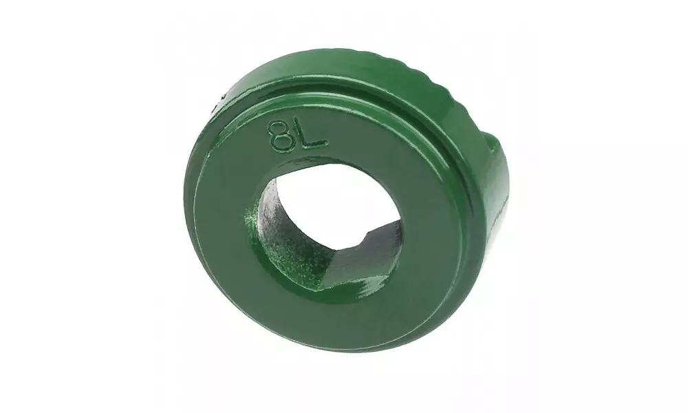 Seib Shimano NEXUS SG-8R20 (8L) - 2