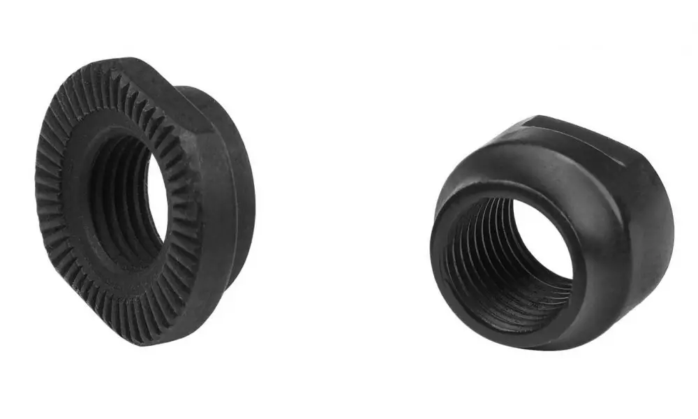 Koonus Shimano HB-TX505 RIGHT 