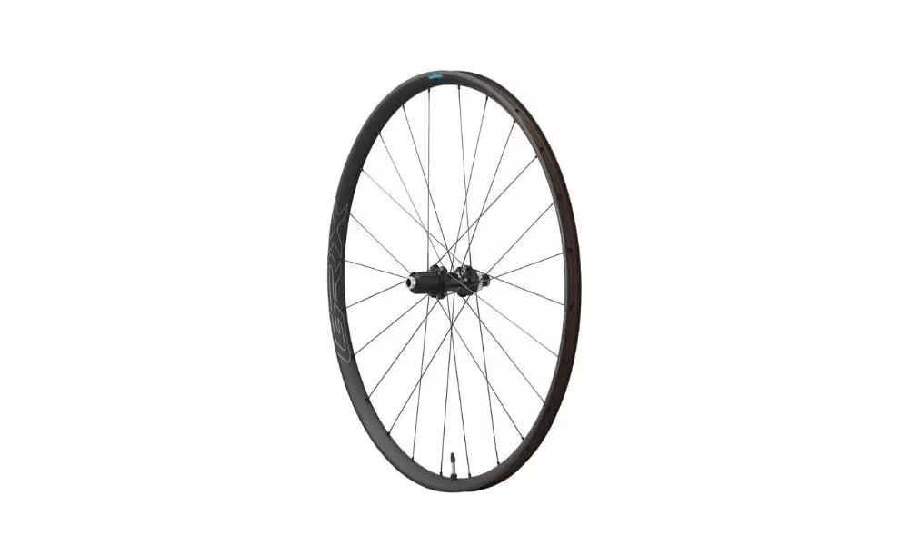 Tagaratta 28" Shimano WH-RX570 12mm E-Thru Disc C-Lock 8/9/10/11-speed - 1