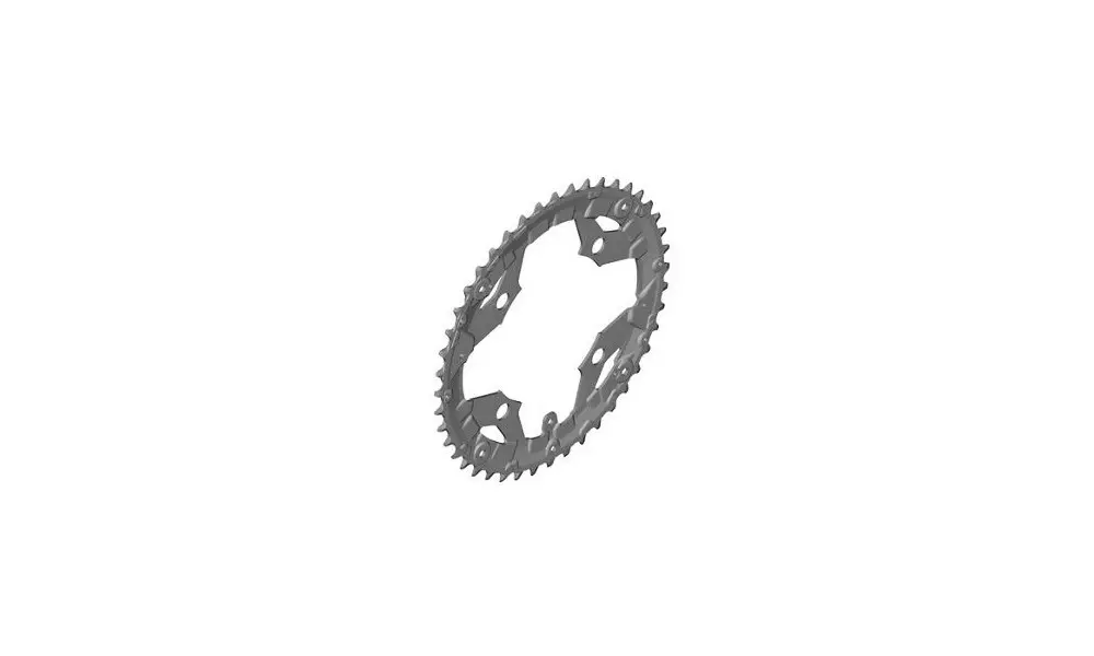 Hammasratas Shimano FC-MT300 44T - 1