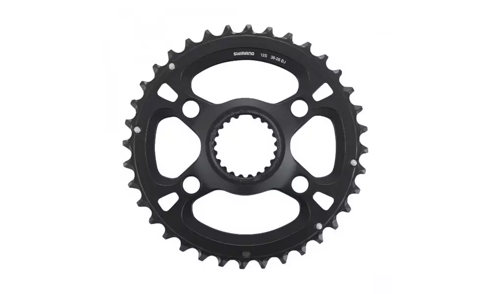 Hammasratas Shimano XT FC-M8100 36T - 5