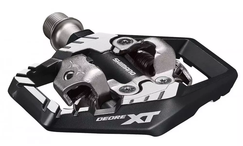 Pedaalid Shimano XT PD-M8120 SPD + SM-SH51 