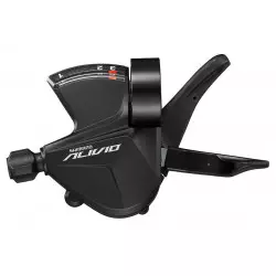 Linkvahetus Shimano ALIVIO SL-M3100 3-speed