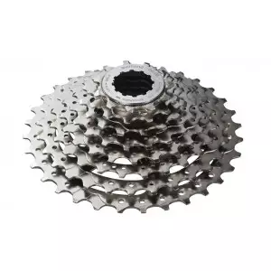 Kassett Shimano CS-HG50 8-speed