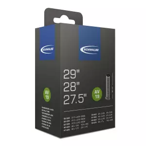 Sisekumm 27.5/28/29" Schwalbe AV19 (50/62-584 - 40/62-622)