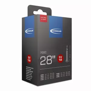 Sisekumm 28"/700C Schwalbe SV18 ExtraLight (28/42-622)
