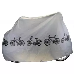 Jalgratta kate Azimut 200x110x58mm