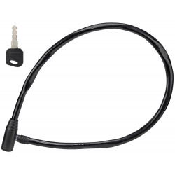 Lukk Azimut loop (steel wire) 800mm