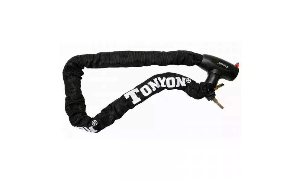 Lukk Tanyon chain 900mm - 2