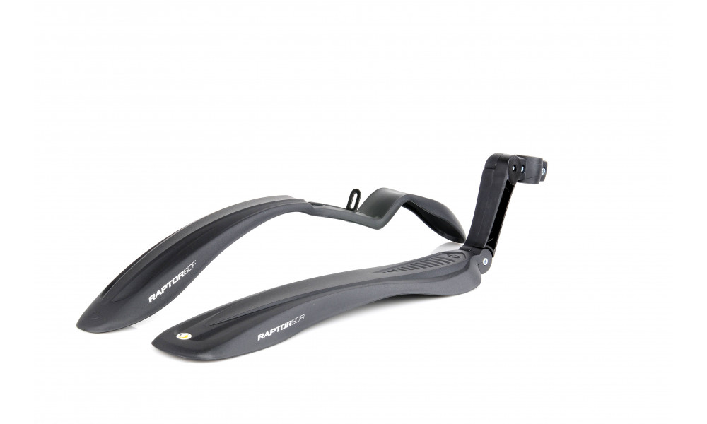 Porikaitsed Simpla Raptor SDE clamp black - 1