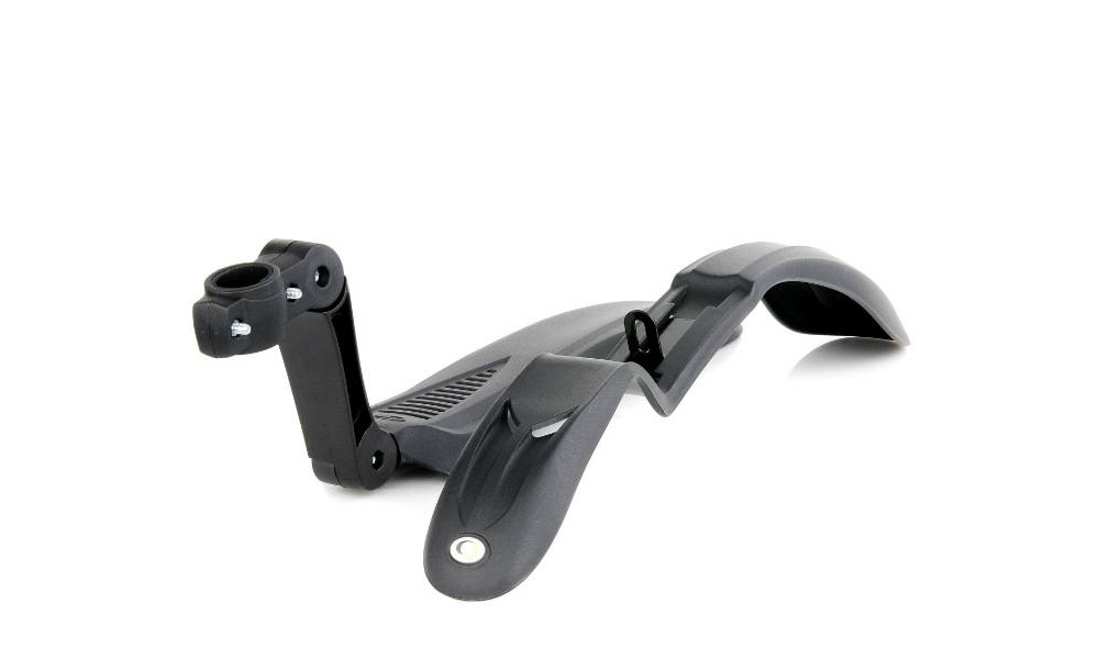 Porikaitsed Simpla Raptor SDE clamp black - 3