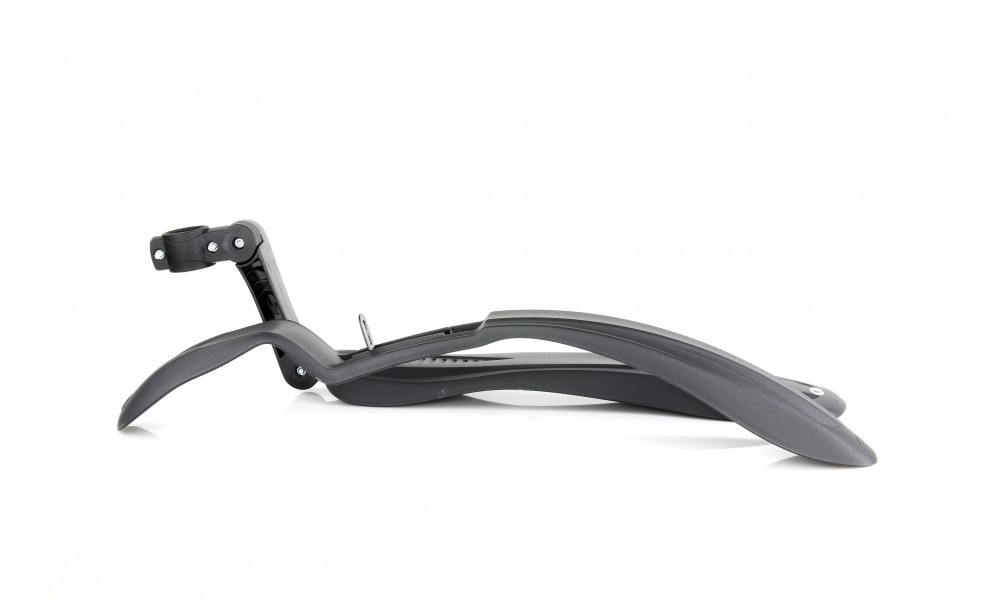 Porikaitsed Simpla Raptor SDE clamp black - 4