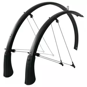 Porikaitsed 28 SKS Bluemels 45mm black matt Porikaitsed 28 SKS Bluemels 45mm black matt