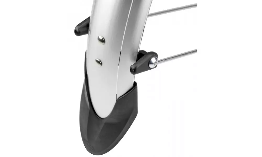 Porikaitsed Orion OR 20"x53mm nylon silver - 2