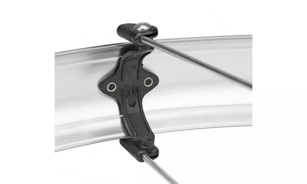 Porikaitsed Orion OR 20"x53mm nylon silver - 3