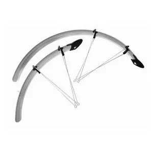 Porikaitsed Orion OR 24"x53mm nylon silver