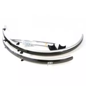 Porikaitsed Orion OR 28"x41mm nylon carbon