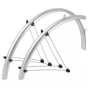 Porikaitsed Orion OR 28"x48mm nylon silver