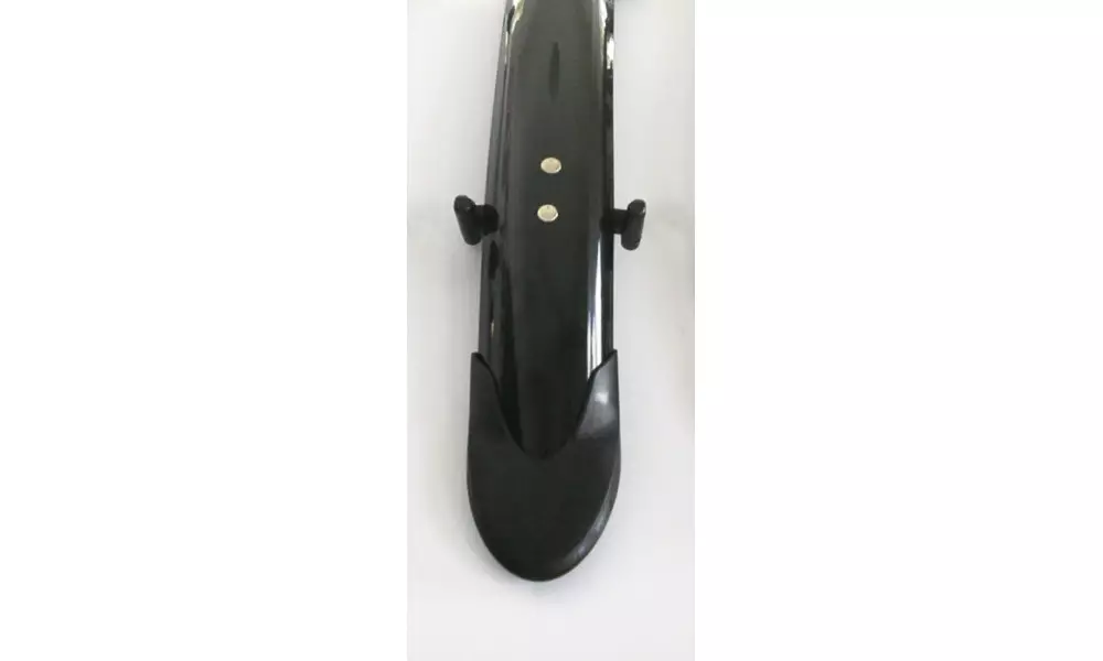 Porikaitsed Orion OR 28"x48mm nylon black - 1
