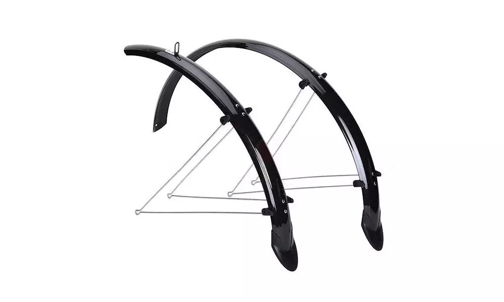 Porikaitsed Orion OR 28"x48mm nylon black - 2