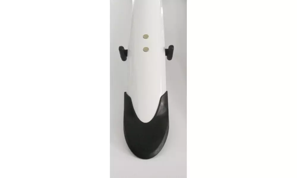 Porikaitsed Orion OR 28"x48mm nylon white - 1
