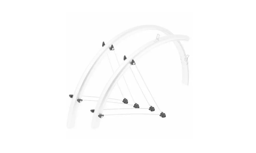 Porikaitsed Orion OR 28"x48mm nylon white - 2