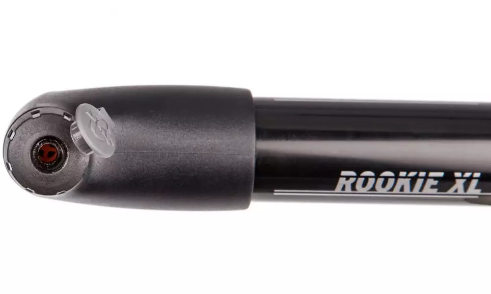 Pump SKS Rookie XL black - 3