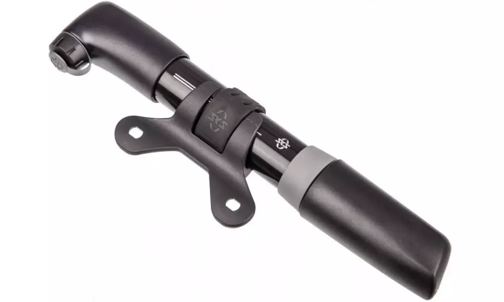 Pump SKS Rookie XL black - 4