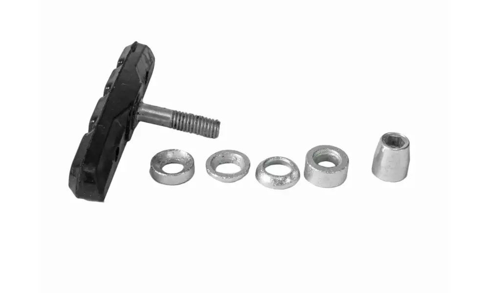 Piduriklotsid Azimut 70mm Imbus (pair) - 2