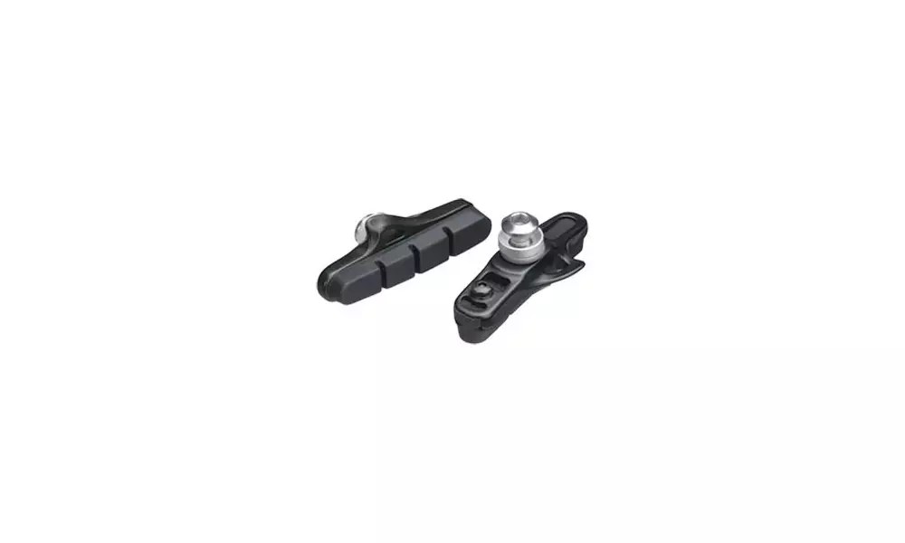 Piduriklotsid Jagwire Road Pro S Lite for Shimano/SRAM black 