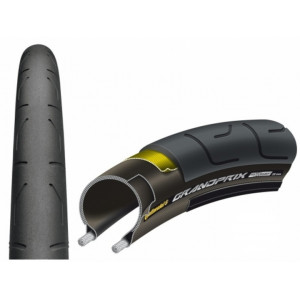 Väliskumm 26" Continental Grand Prix 28-559 Skin Fold