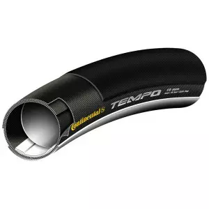 Väliskumm 28" Continental Tempo II 22-622 Skin tubular