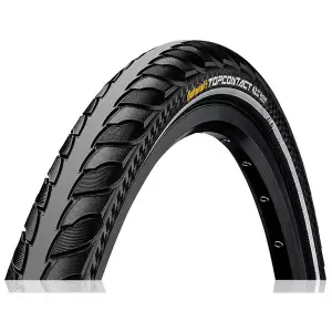 Väliskumm 28" Continental Top CONTACT II 42-622 Skin folding Reflex