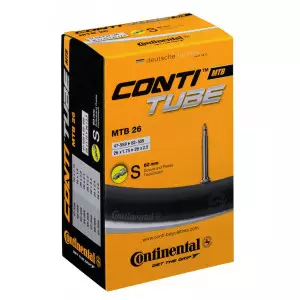 Sisekumm 26" Continental MTB S60 (47/62-559)