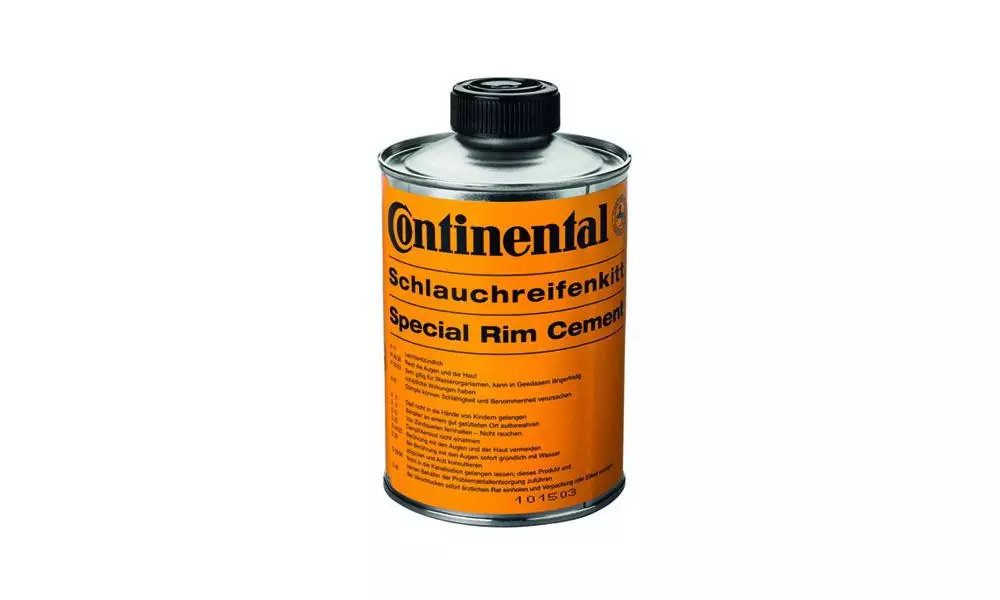 Liim tubular Continental Rim cement, 350g can 