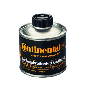 Liim tubular Continental Rim cement for Carbonrims, 200g can