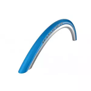 Väliskumm 28" Schwalbe Insider HS 376, Perf Fold. 23-622 Blue