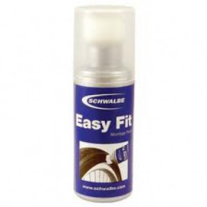 Rehvi Monteerimise Vedelik Schwalbe Easy Fit 50ml
