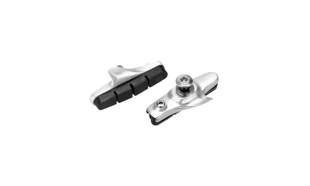 Piduriklotsid Jagwire Road Sport S for Shimano/SRAM silver 